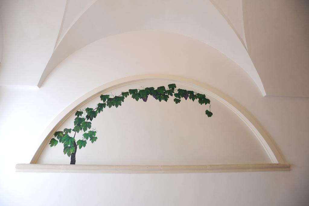 Negramaro Suite B&B Lecce Extérieur photo