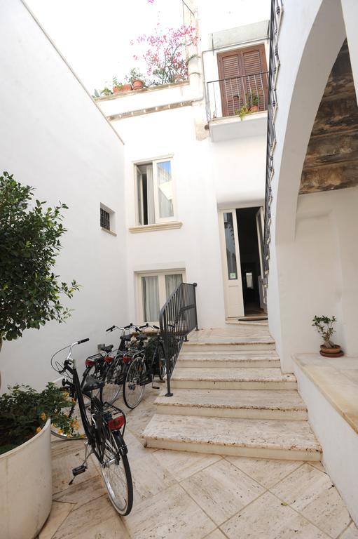 Negramaro Suite B&B Lecce Extérieur photo