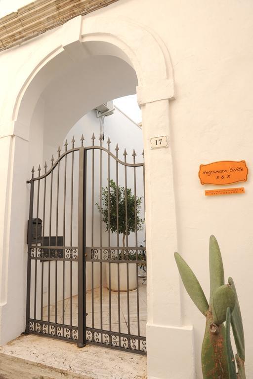 Negramaro Suite B&B Lecce Extérieur photo