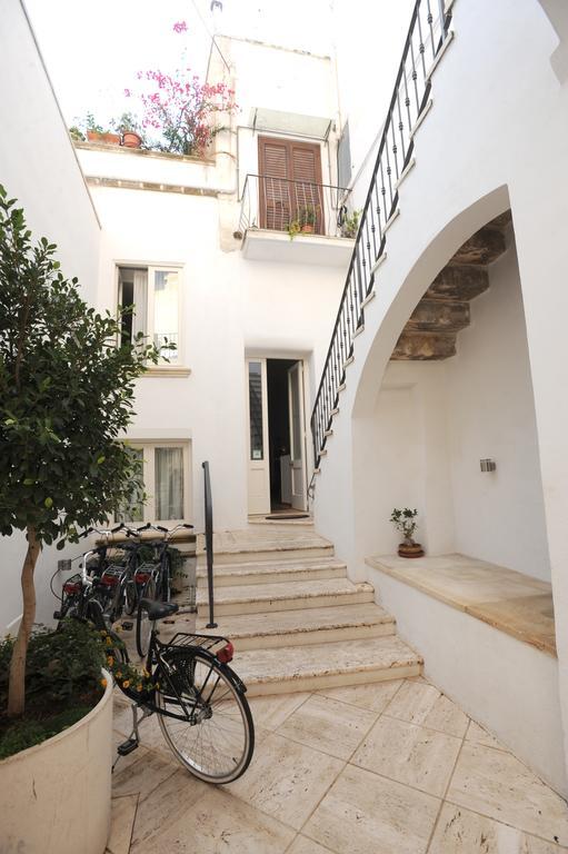 Negramaro Suite B&B Lecce Extérieur photo