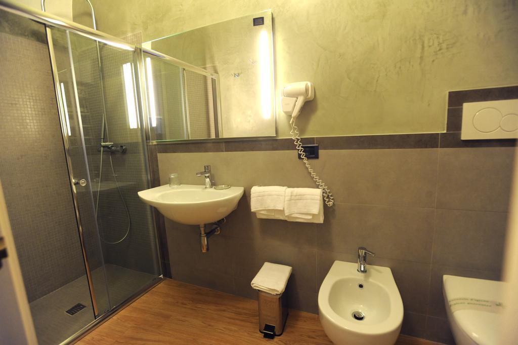 Negramaro Suite B&B Lecce Chambre photo