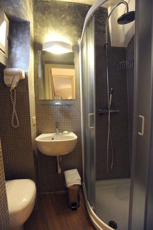 Negramaro Suite B&B Lecce Chambre photo
