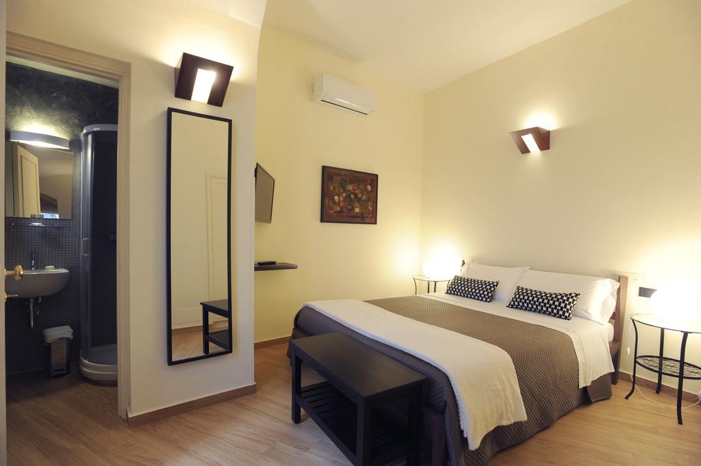 Negramaro Suite B&B Lecce Extérieur photo