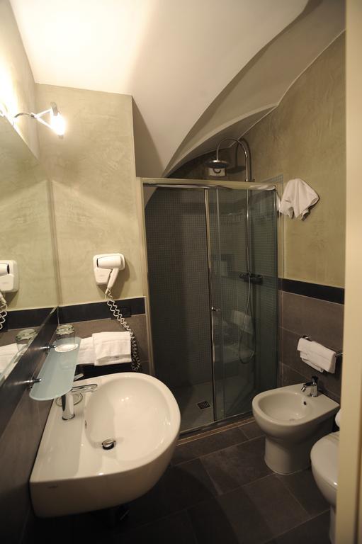 Negramaro Suite B&B Lecce Chambre photo