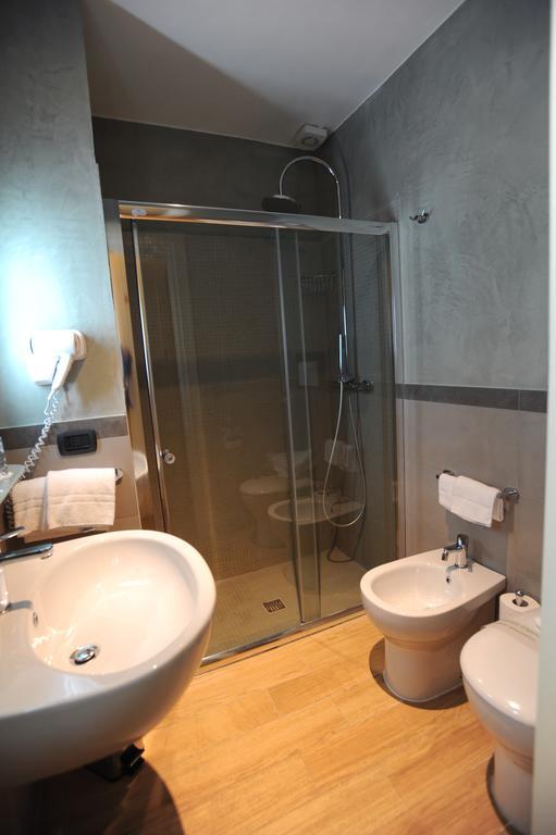 Negramaro Suite B&B Lecce Extérieur photo