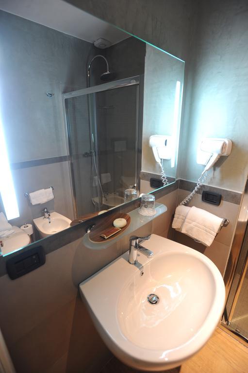 Negramaro Suite B&B Lecce Chambre photo