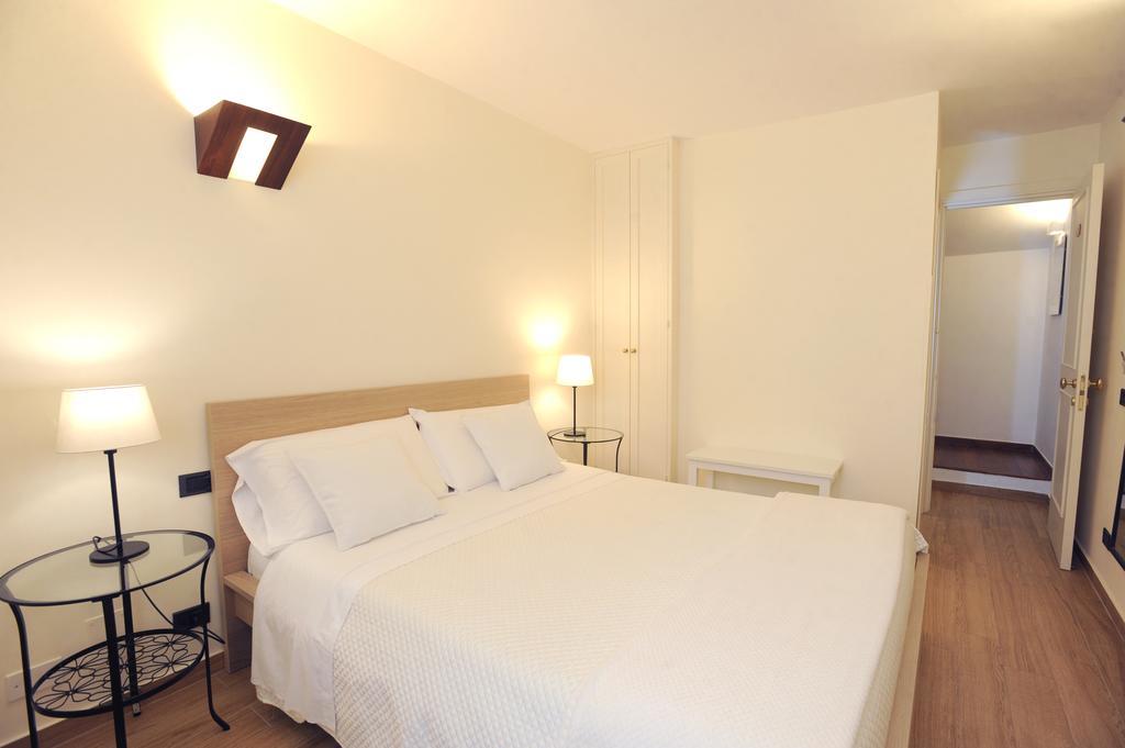 Negramaro Suite B&B Lecce Chambre photo