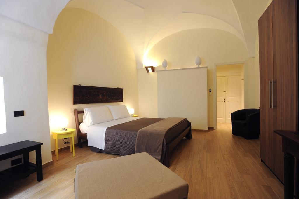 Negramaro Suite B&B Lecce Extérieur photo