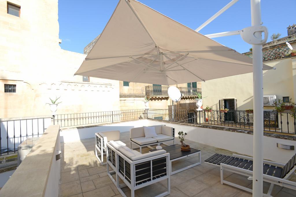 Negramaro Suite B&B Lecce Extérieur photo