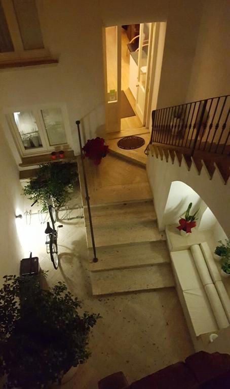 Negramaro Suite B&B Lecce Extérieur photo